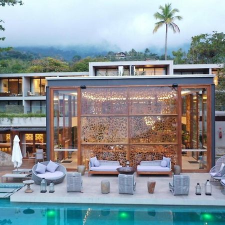 Wyndham Ilhabela Casa Di Sirena Hotel Bagian luar foto