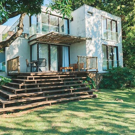 Wyndham Ilhabela Casa Di Sirena Hotel Bagian luar foto