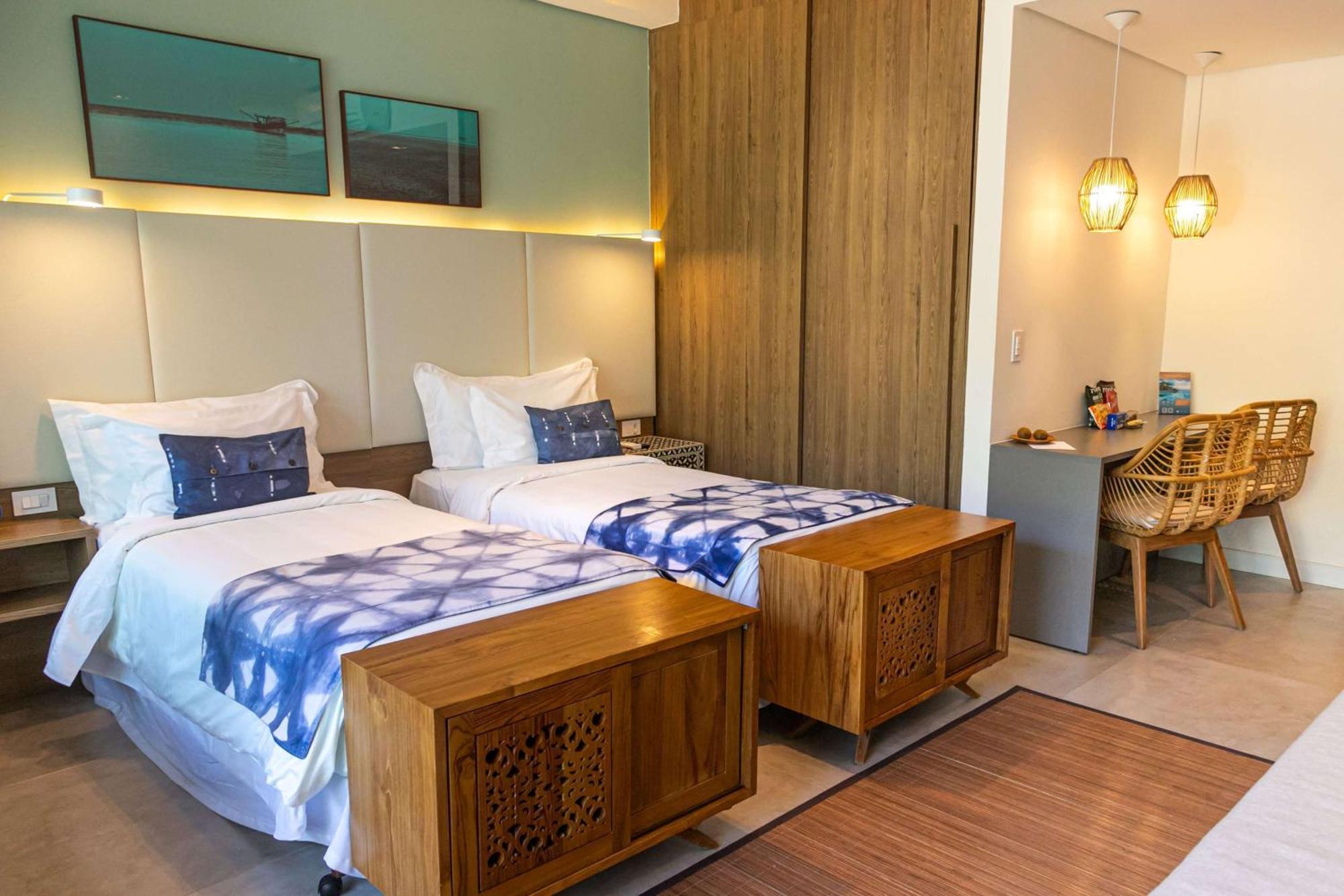 Wyndham Ilhabela Casa Di Sirena Hotel Bagian luar foto