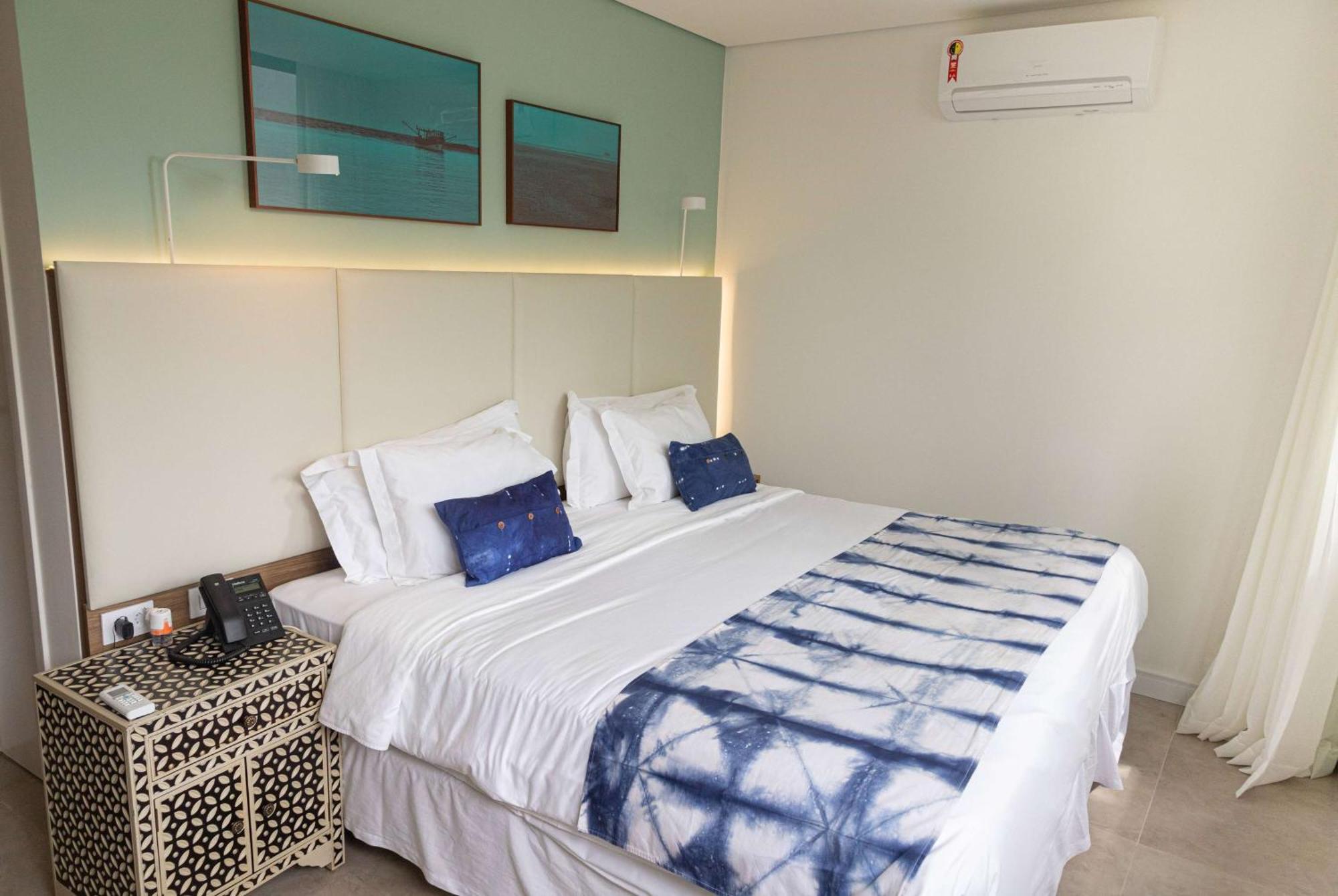 Wyndham Ilhabela Casa Di Sirena Hotel Bagian luar foto