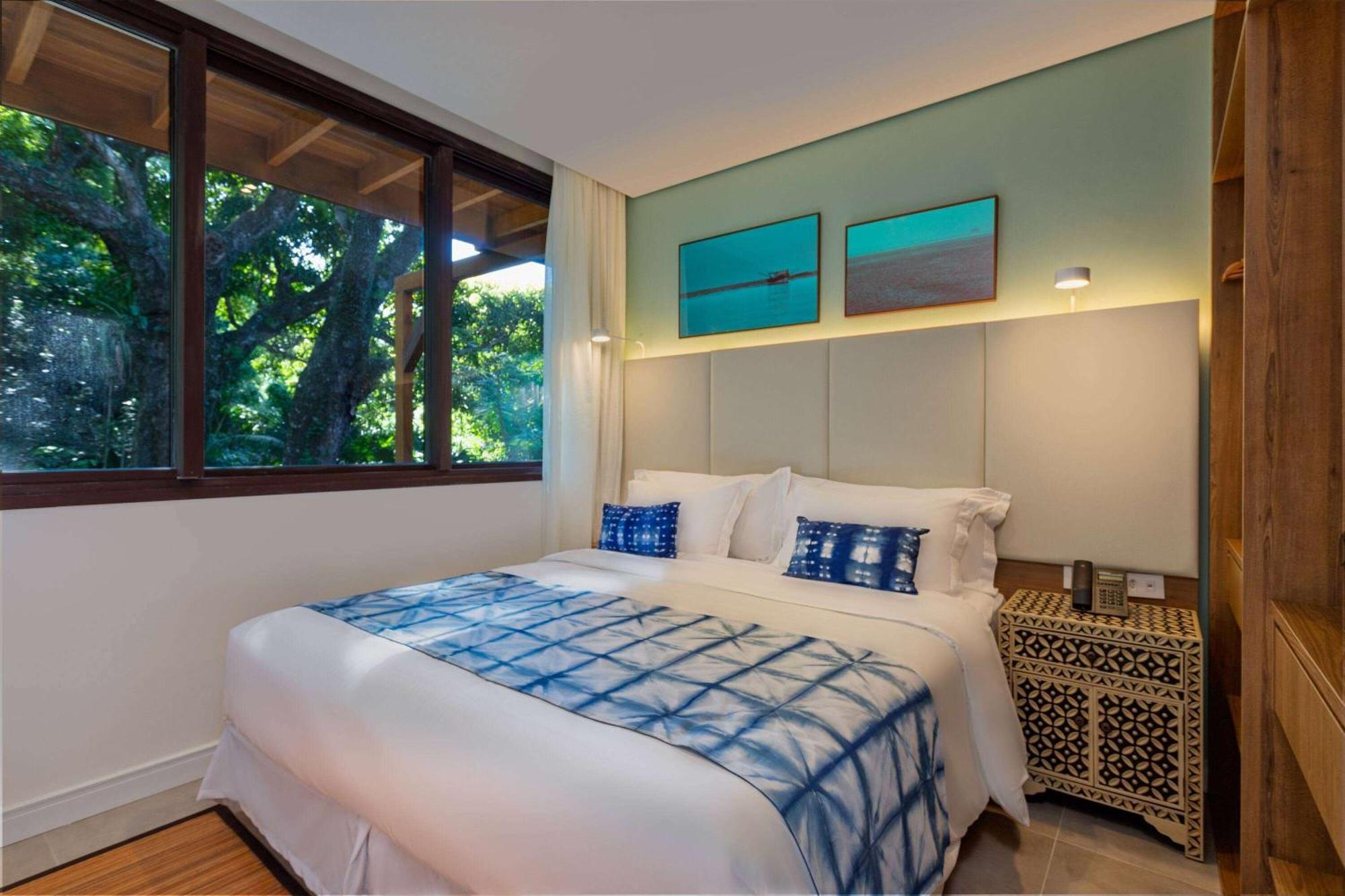 Wyndham Ilhabela Casa Di Sirena Hotel Bagian luar foto