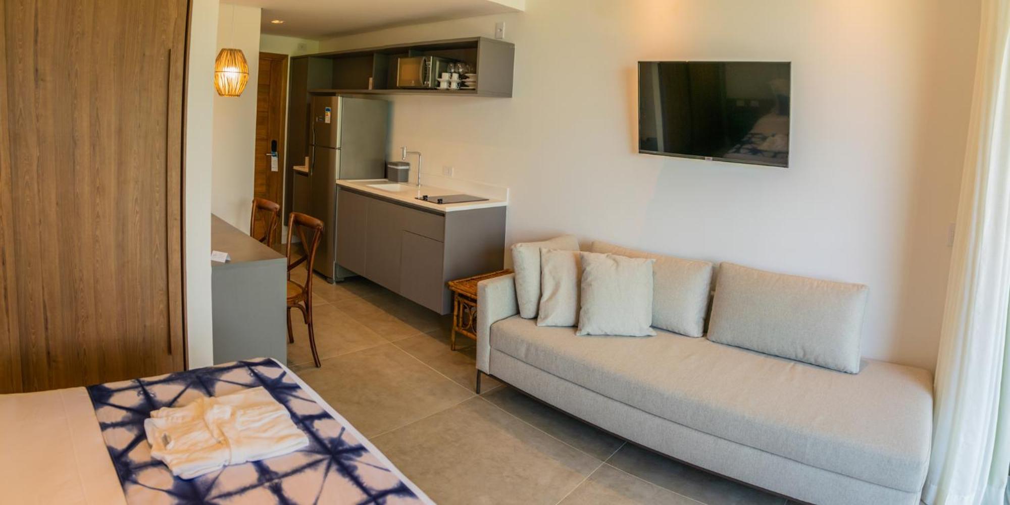 Wyndham Ilhabela Casa Di Sirena Hotel Bagian luar foto