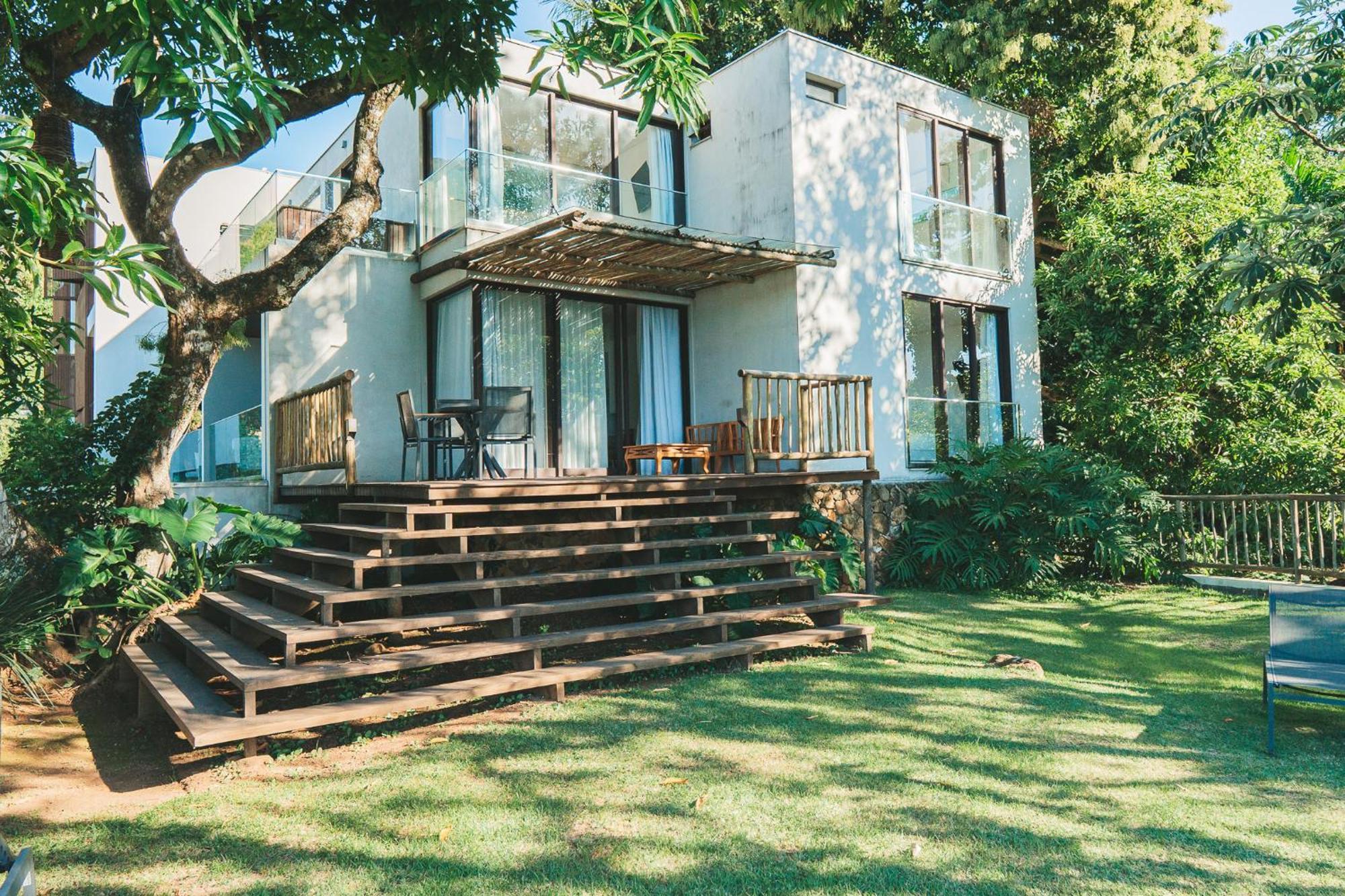 Wyndham Ilhabela Casa Di Sirena Hotel Bagian luar foto