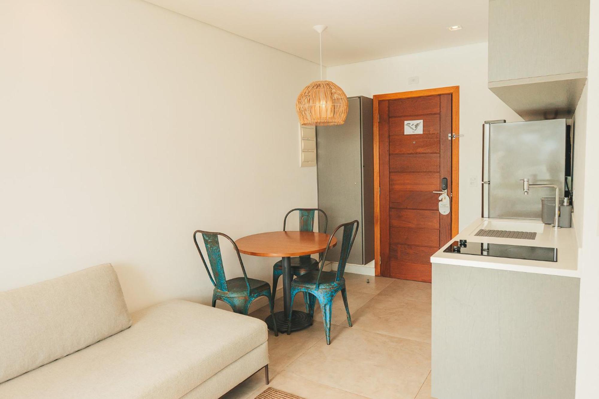 Wyndham Ilhabela Casa Di Sirena Hotel Bagian luar foto