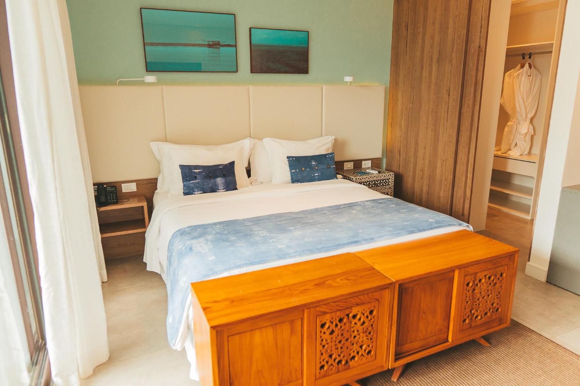Wyndham Ilhabela Casa Di Sirena Hotel Bagian luar foto