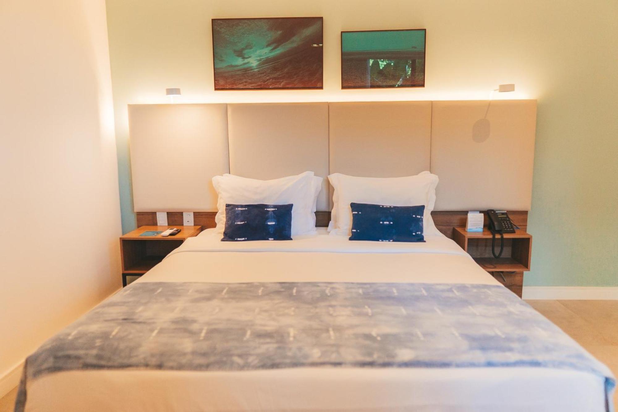Wyndham Ilhabela Casa Di Sirena Hotel Bagian luar foto