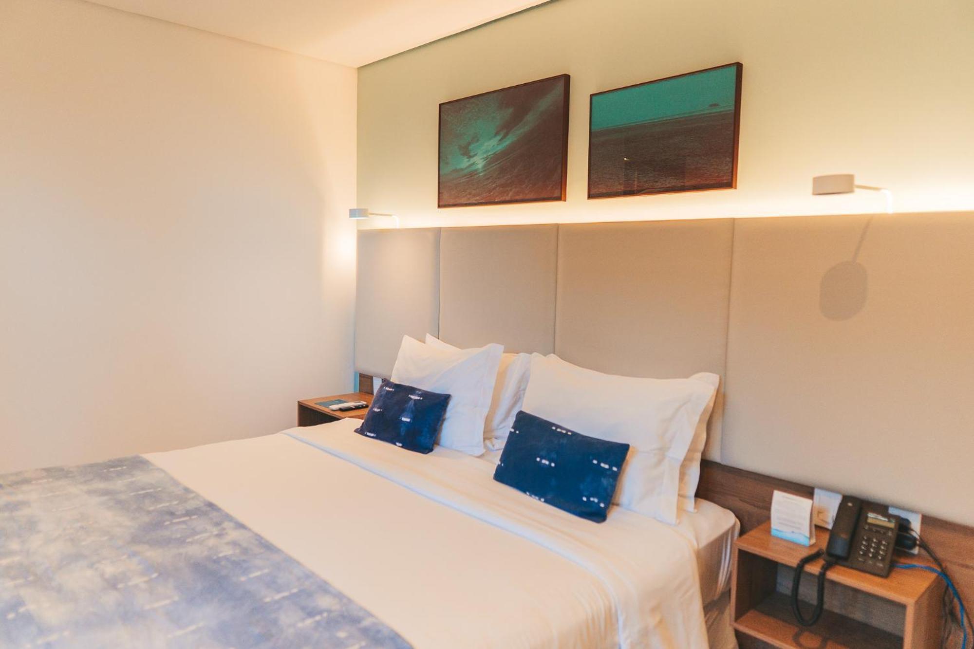Wyndham Ilhabela Casa Di Sirena Hotel Bagian luar foto