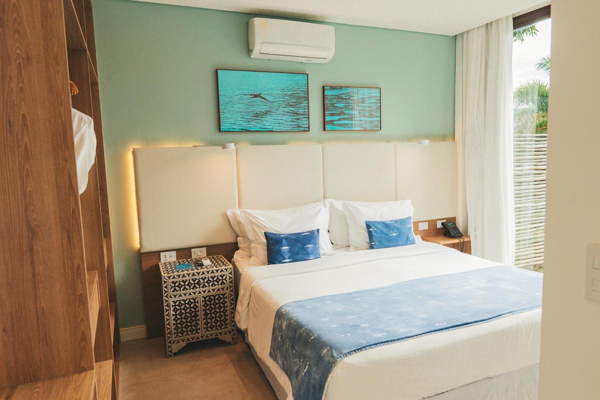 Wyndham Ilhabela Casa Di Sirena Hotel Bagian luar foto