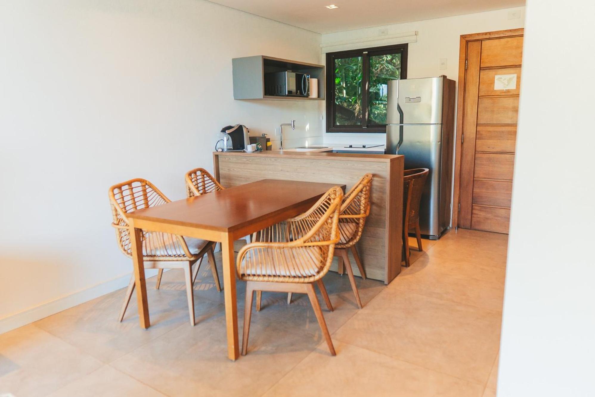 Wyndham Ilhabela Casa Di Sirena Hotel Bagian luar foto