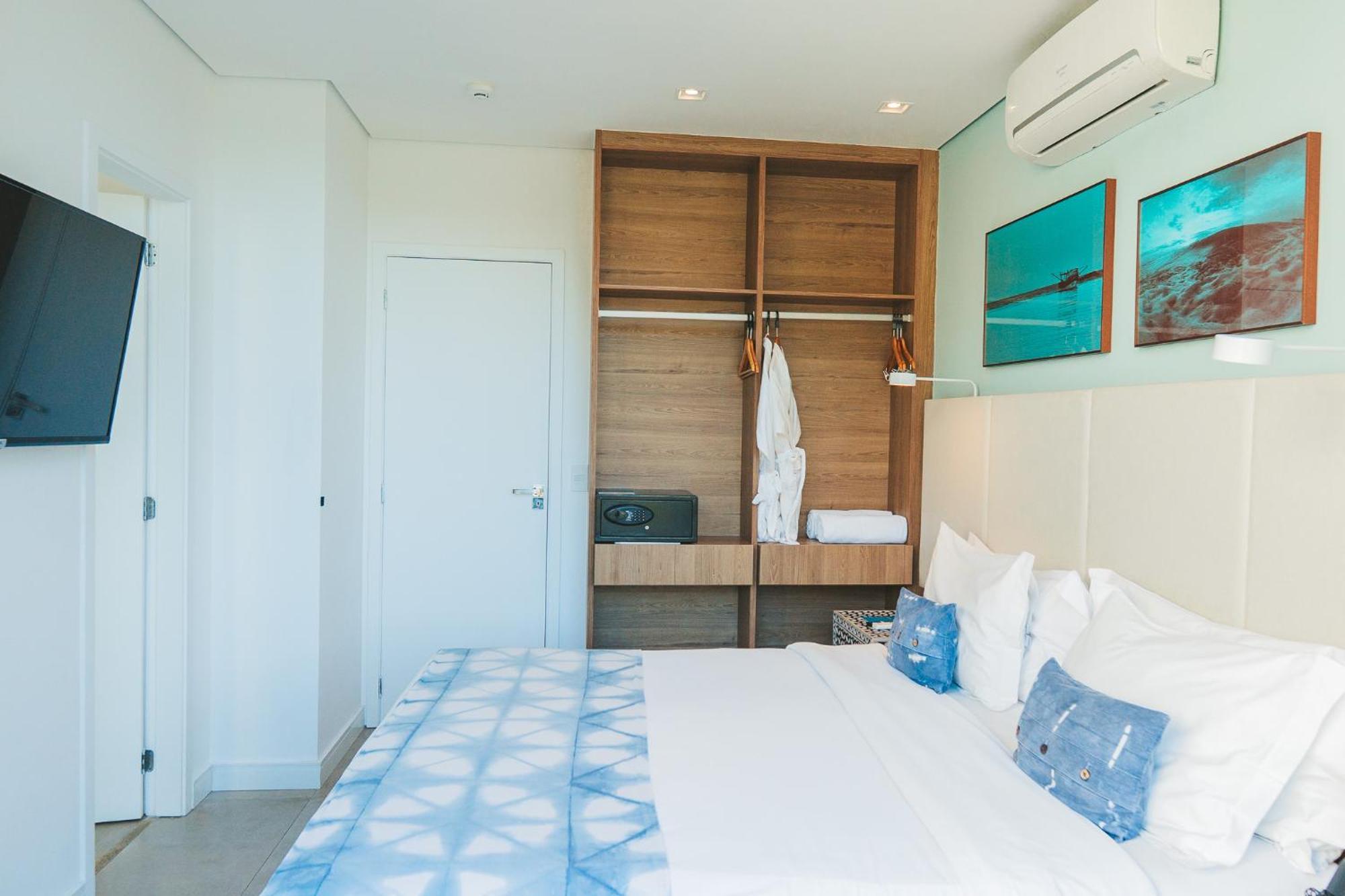 Wyndham Ilhabela Casa Di Sirena Hotel Bagian luar foto
